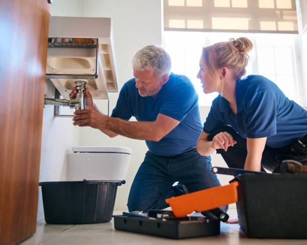 Best Residential Plumbing Services  in San Rlos, CA